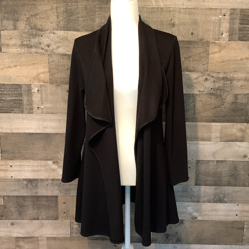 Frumos Waterfall Jacket - Picture 6 of 16